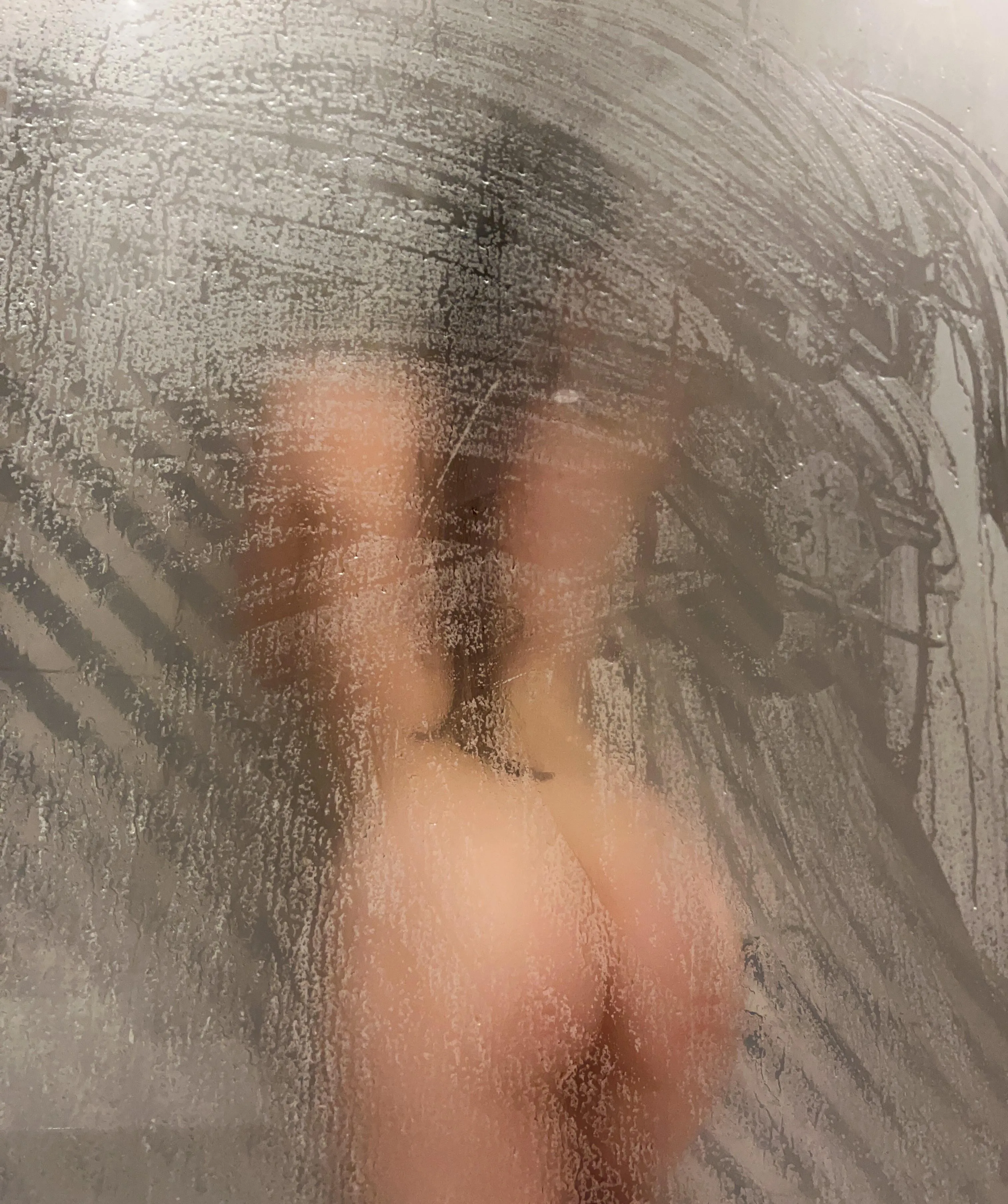 Psst, lets take a morning shower together 🤭