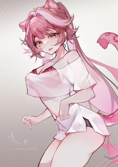 Raora Panthera [Hololive EN Justice]