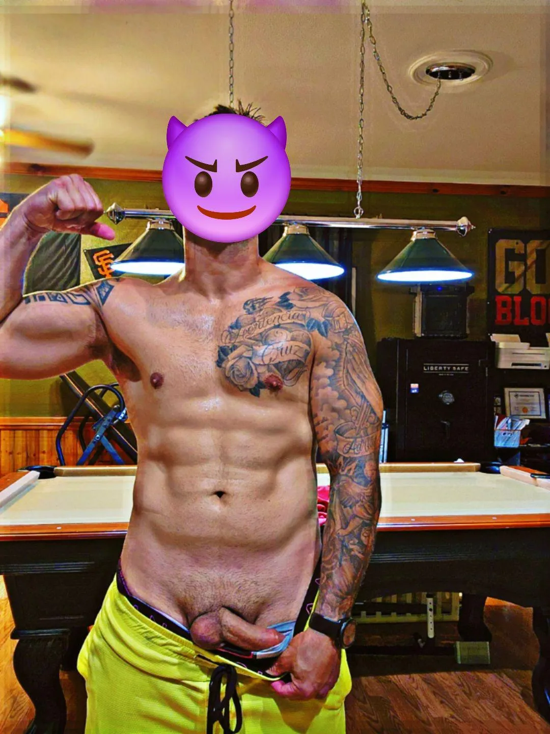 Ready for round 2... (33)