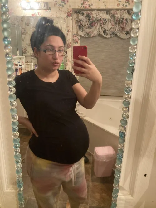 Ready to get naughty for you