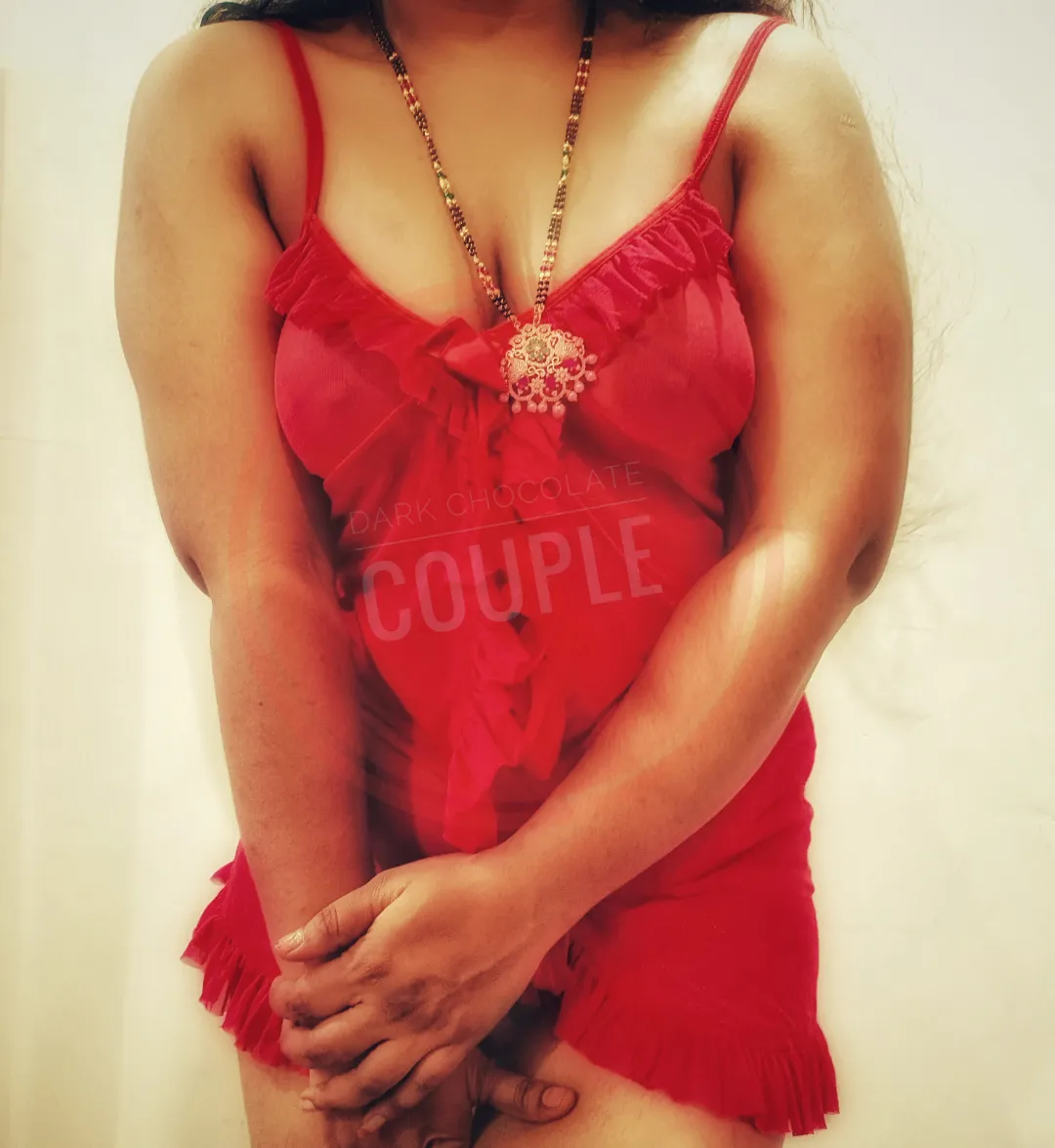 Red hot & ready for love ❤️‍🔥 #ValentinesVibes