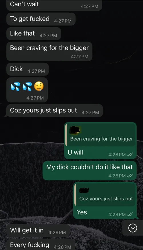 Reminding me of my place