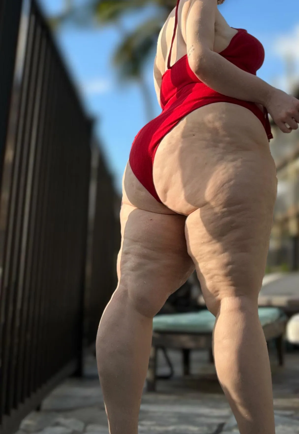 say “yes” if my body is your type