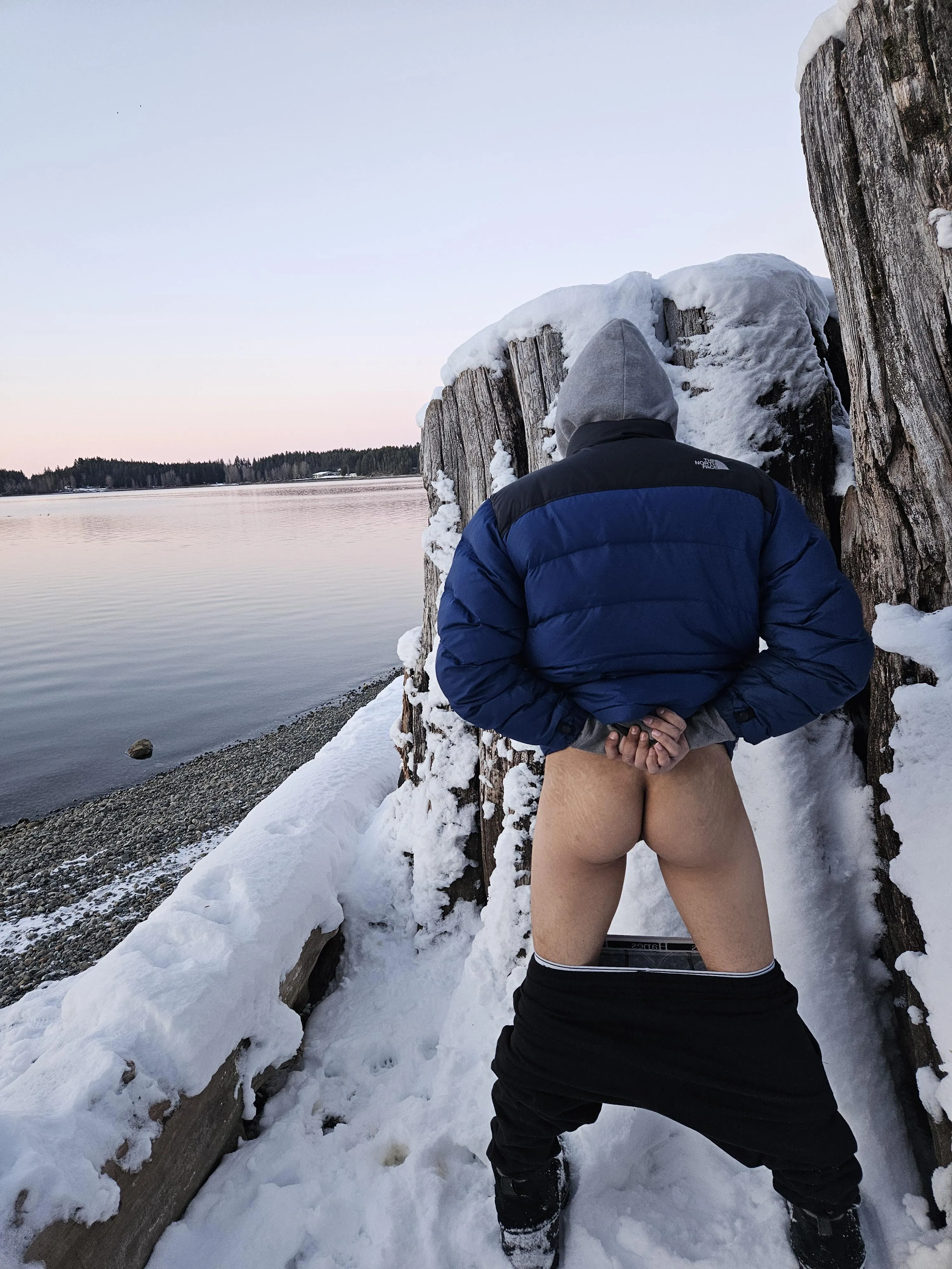 Showing off 👅 (20)