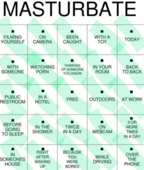 So . . . do I win something, or . . .