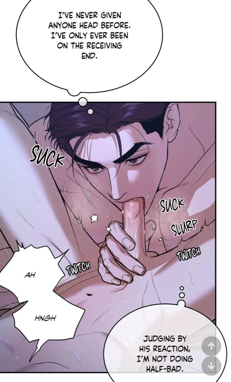 So this is love | Jinx (New Update Ch63)