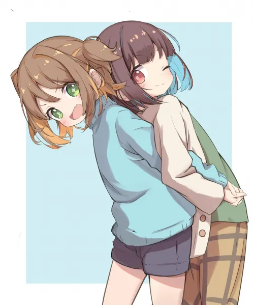 Spicing things up with new positions