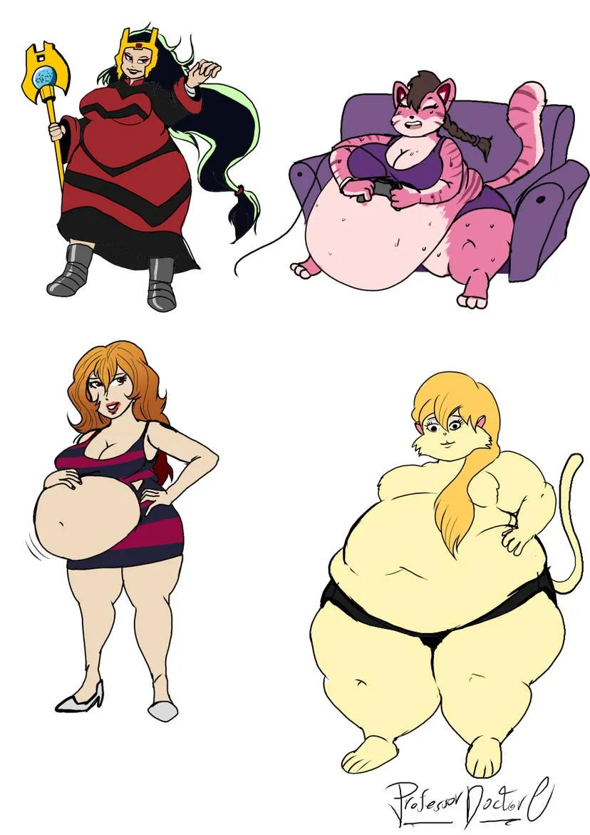 Stream Requests - January 18th 2025 (By ProfessorDoctorC)