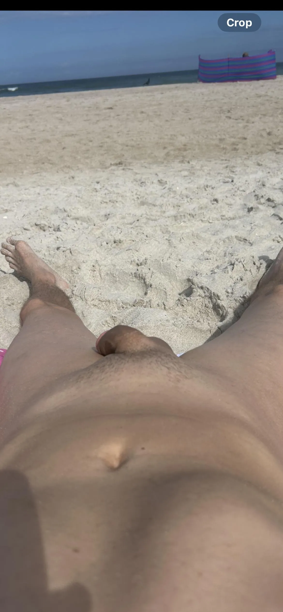 Such a nice day today