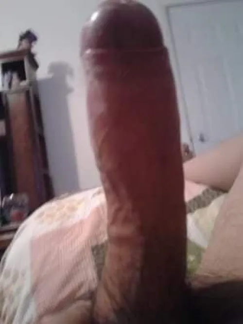 Superbowl cock! LADIES ONLY