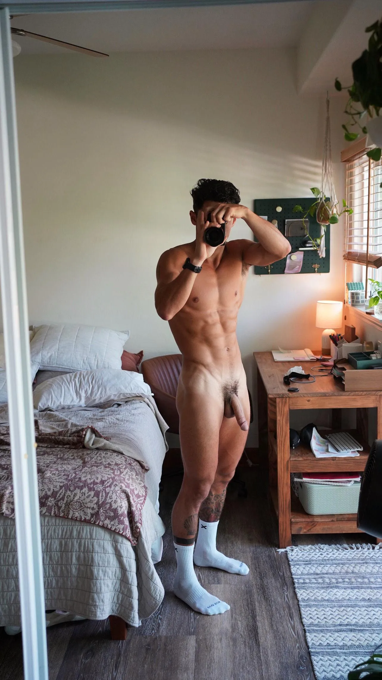 Take a picture, it’ll last longer