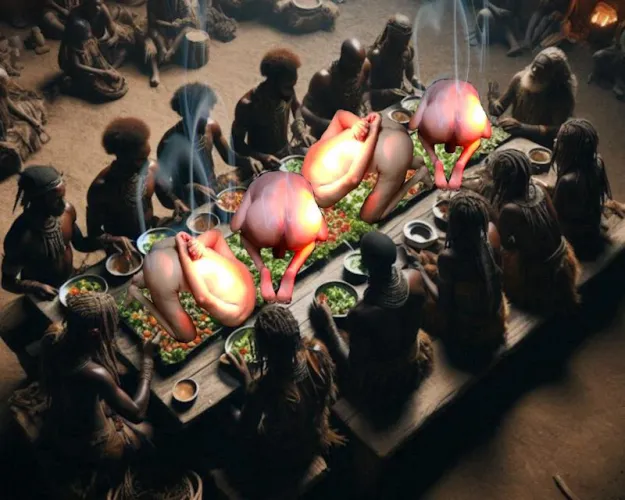 The Four Missing College Students