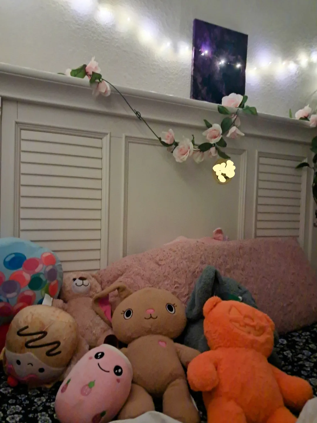 The gang's all here!