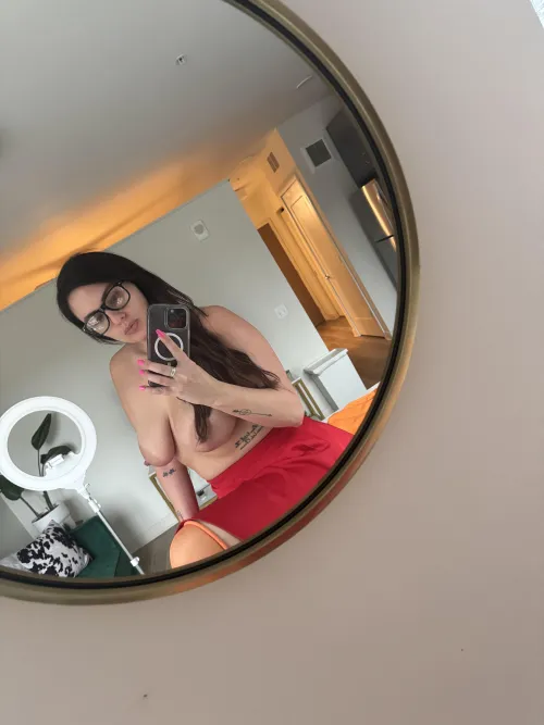 The girl all the bad guys want