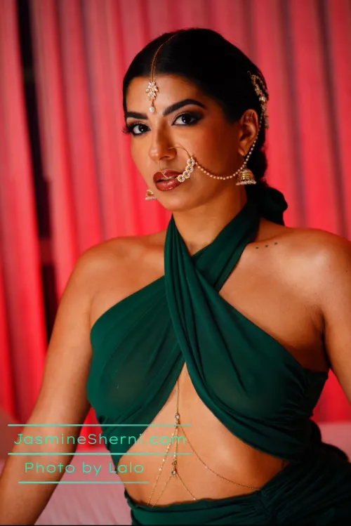 The Only Goddess I worship 🙏🏼