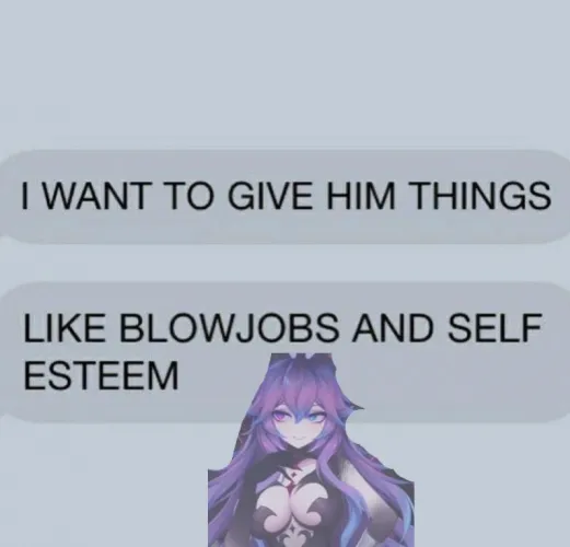 this feels so cotton coded  🤣