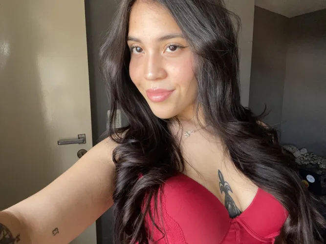 This Valentine’s, worship me or be ignored. Your choice.