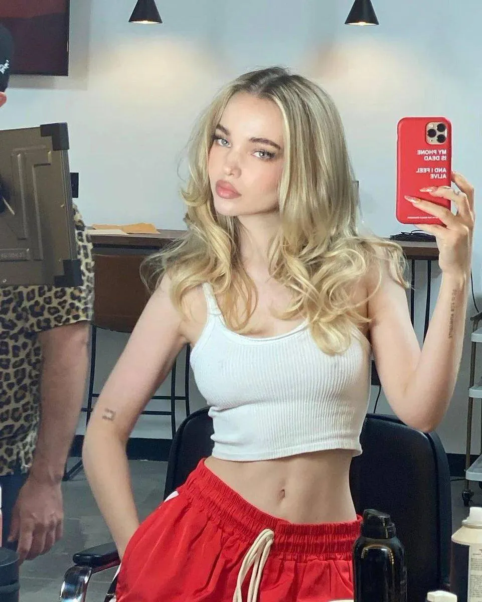 Those little dots are so cute 😍