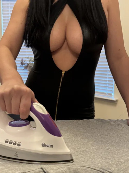 Thursday Chores 😇