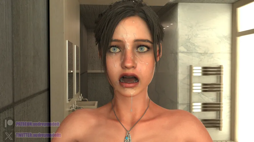 uhhhh idk Claire Redfield (audreymadeit)