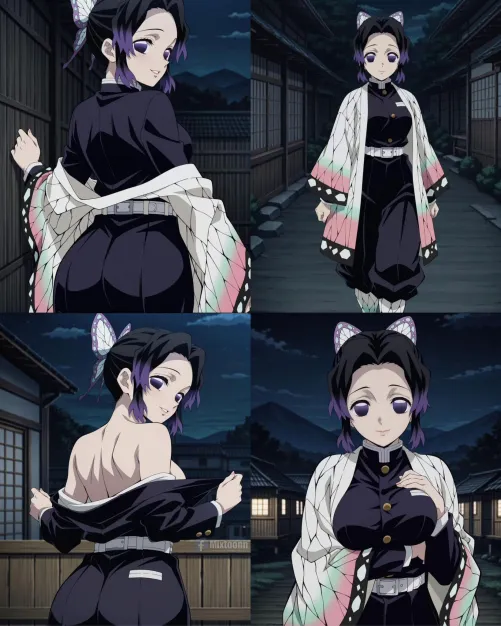 Una gran pilar, con una gran técnica 💜