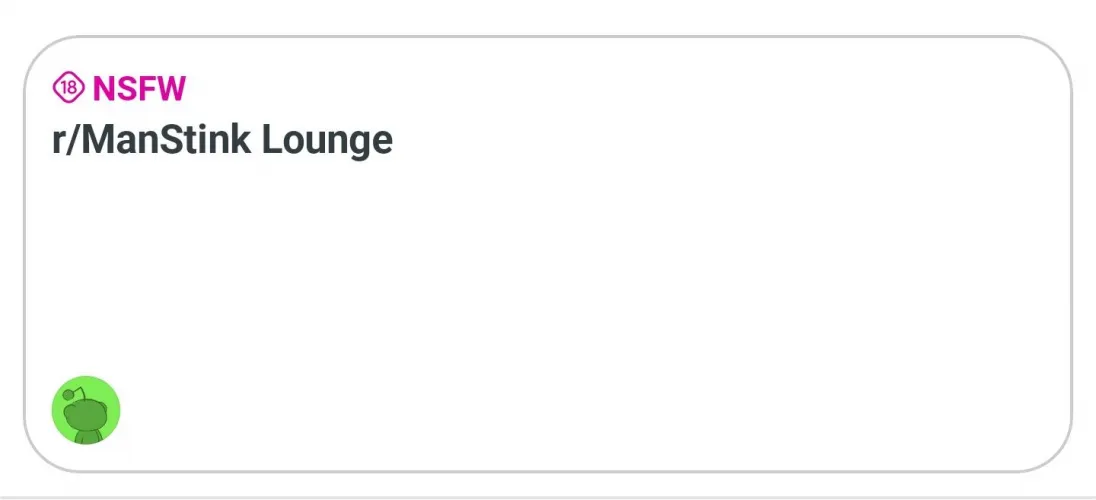 Use the lounge for meets/DMs