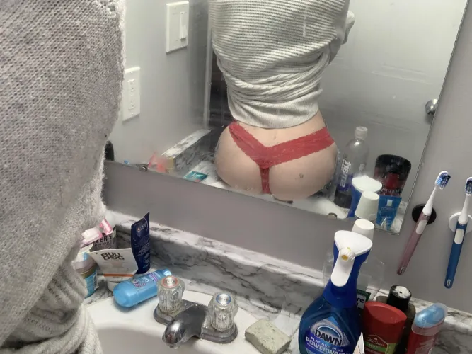 Valentine’s Day special