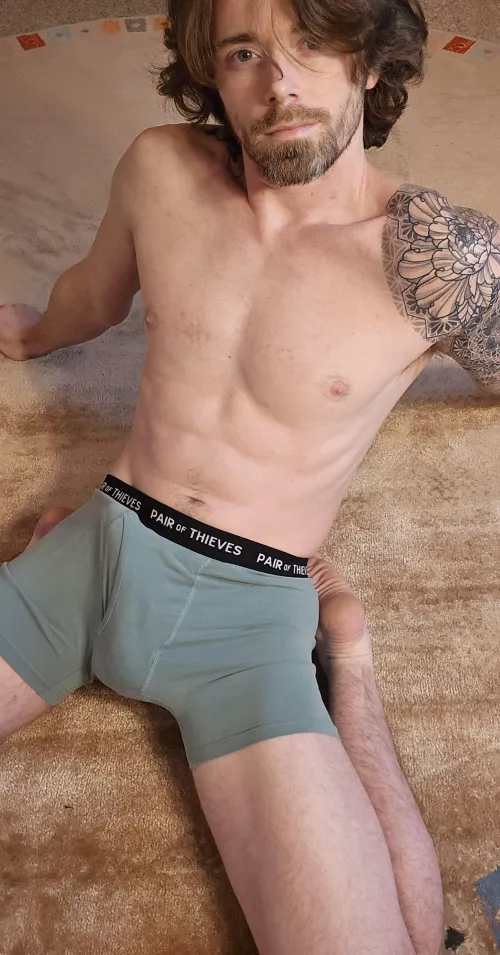 Want to feel the back of your throat