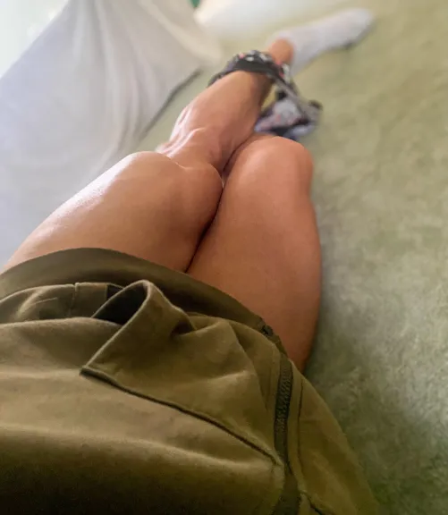 Want to see me without the clothes on?😛