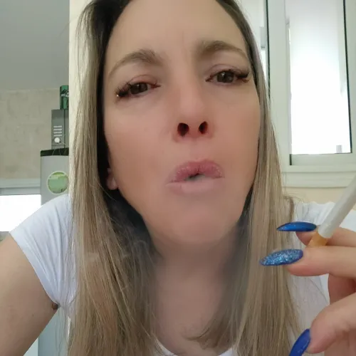 What a similar smoke