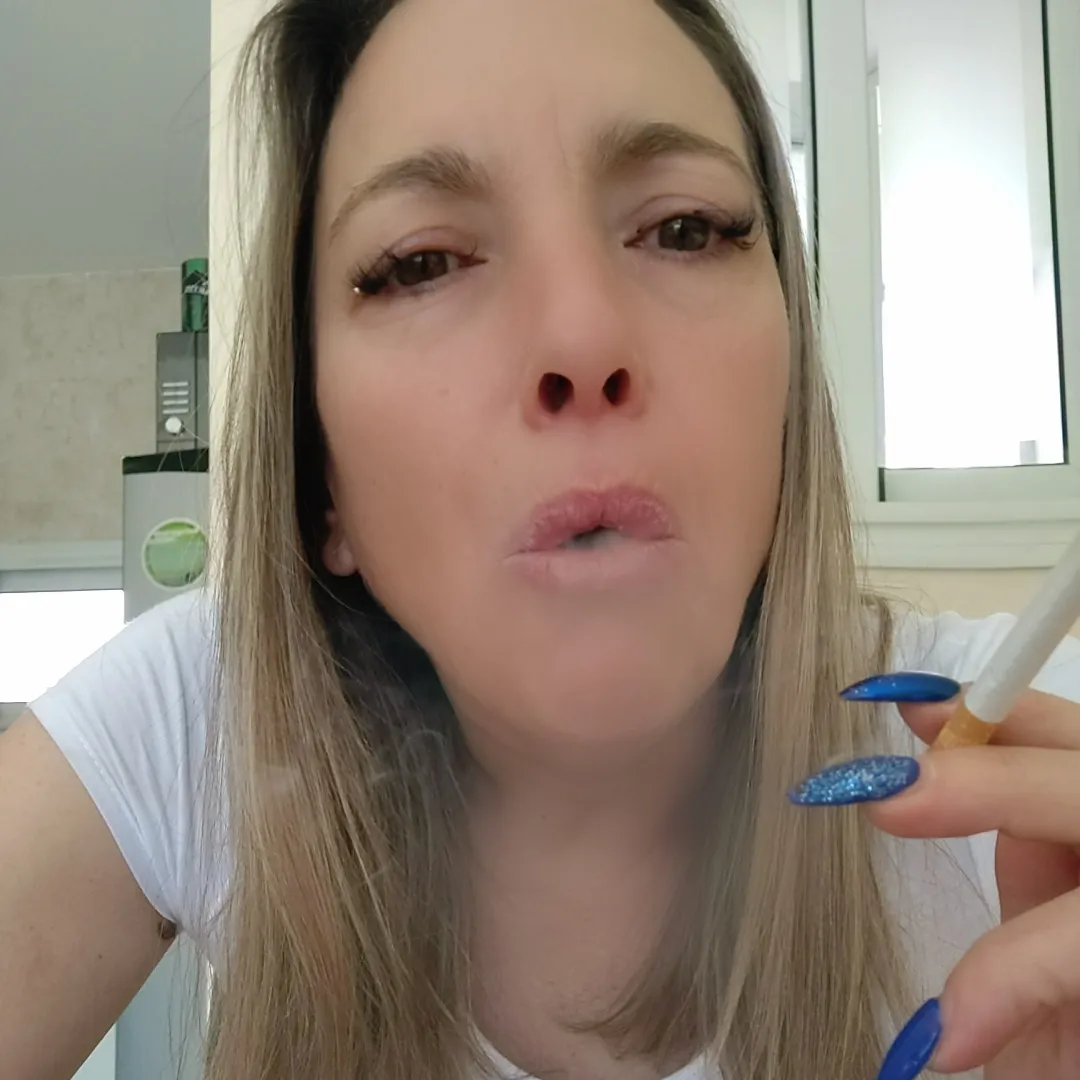 What a similar smoke