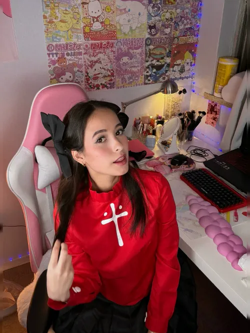 What kind of games would you play with a nerdy girl like me