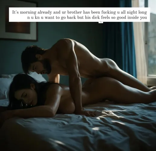 When it feels this good