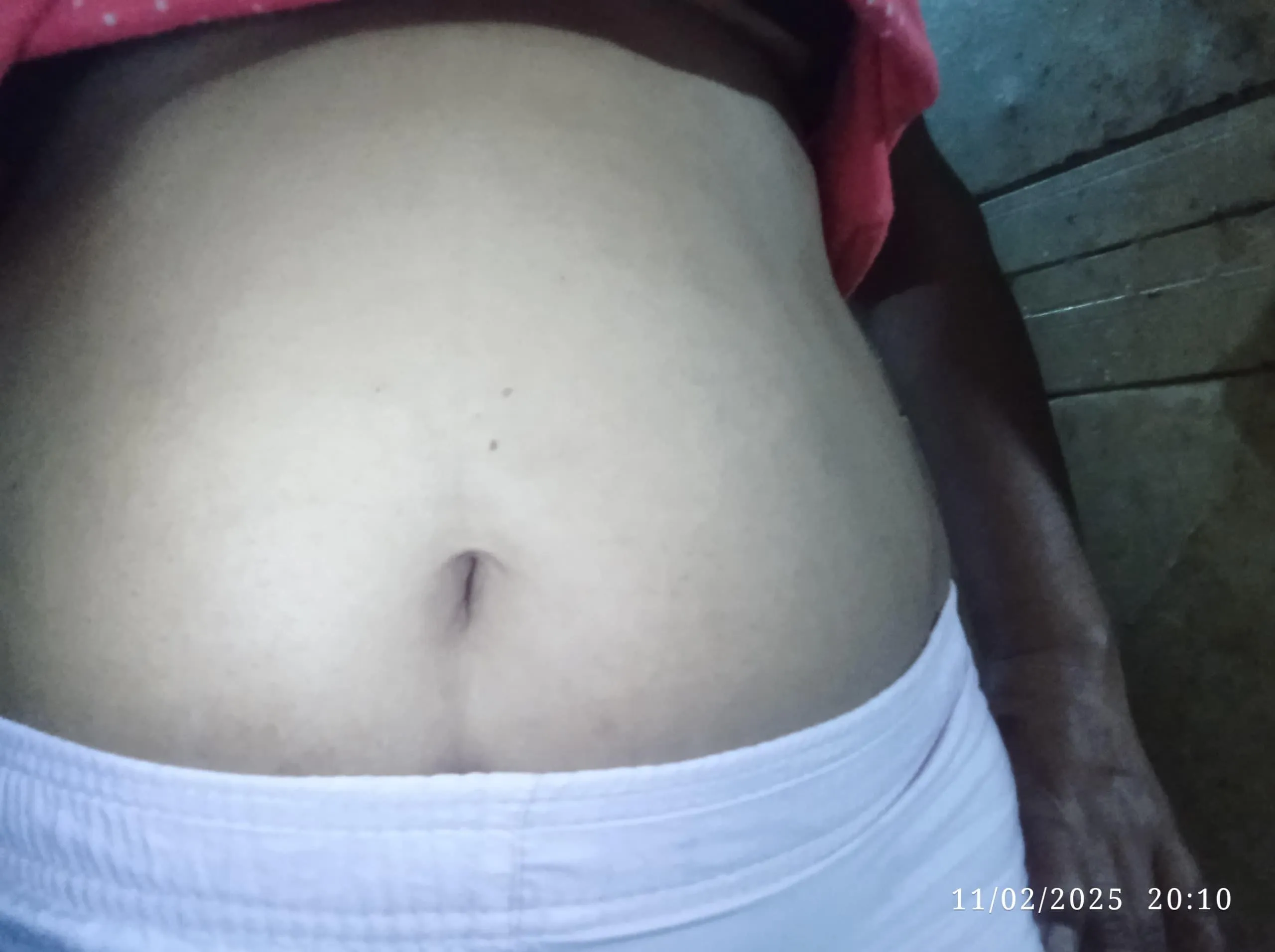 Who can help me see this fence getting fat 🍔🥪🍟🍕🙏🏼