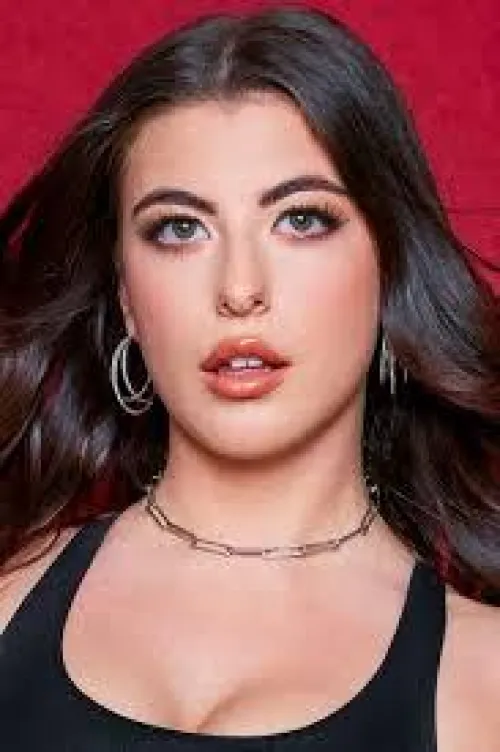 who do you think is the most overrated pornstar?  to me, is Gal Ritchie.