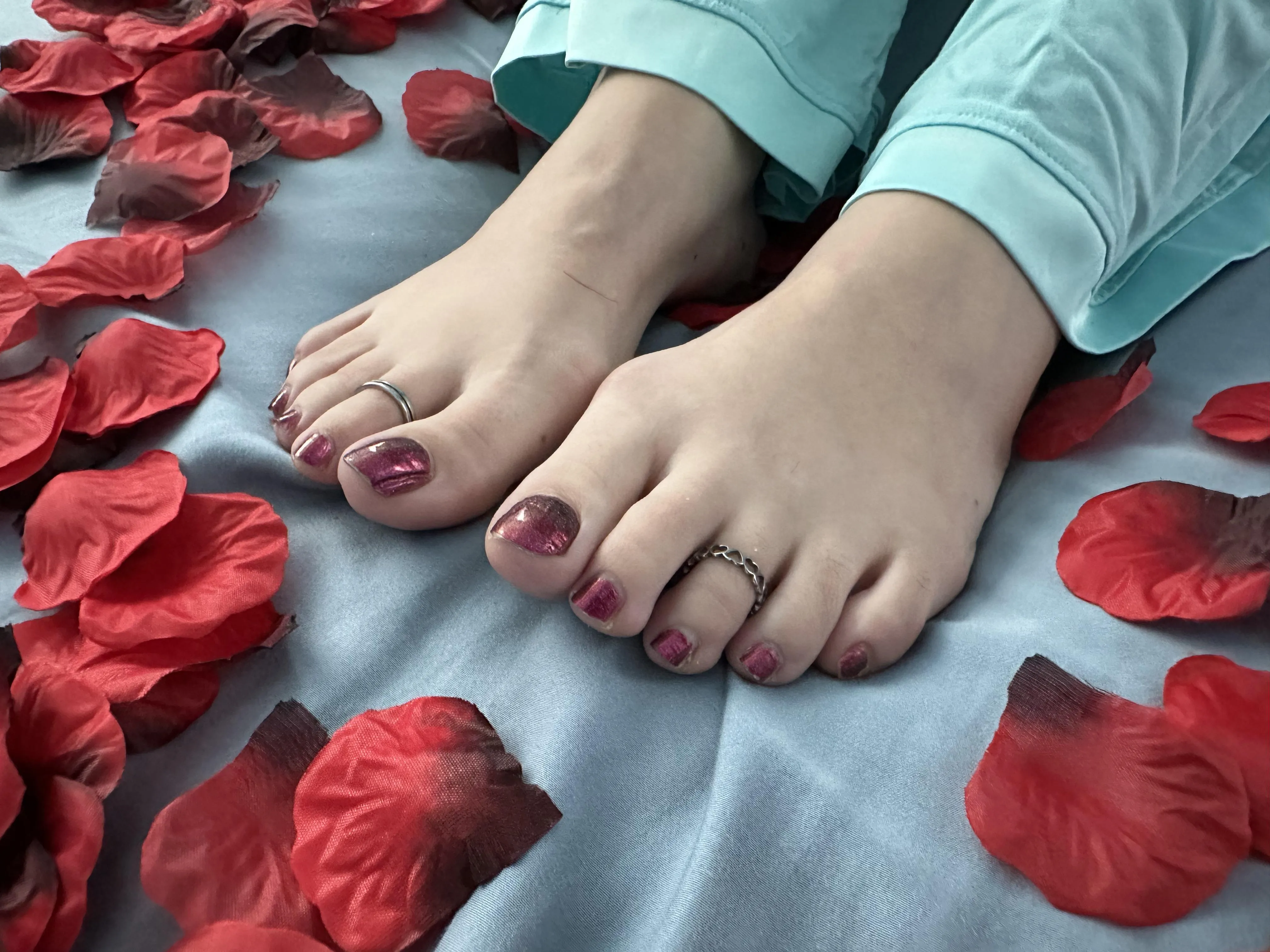 Wish I had a valentine to play with