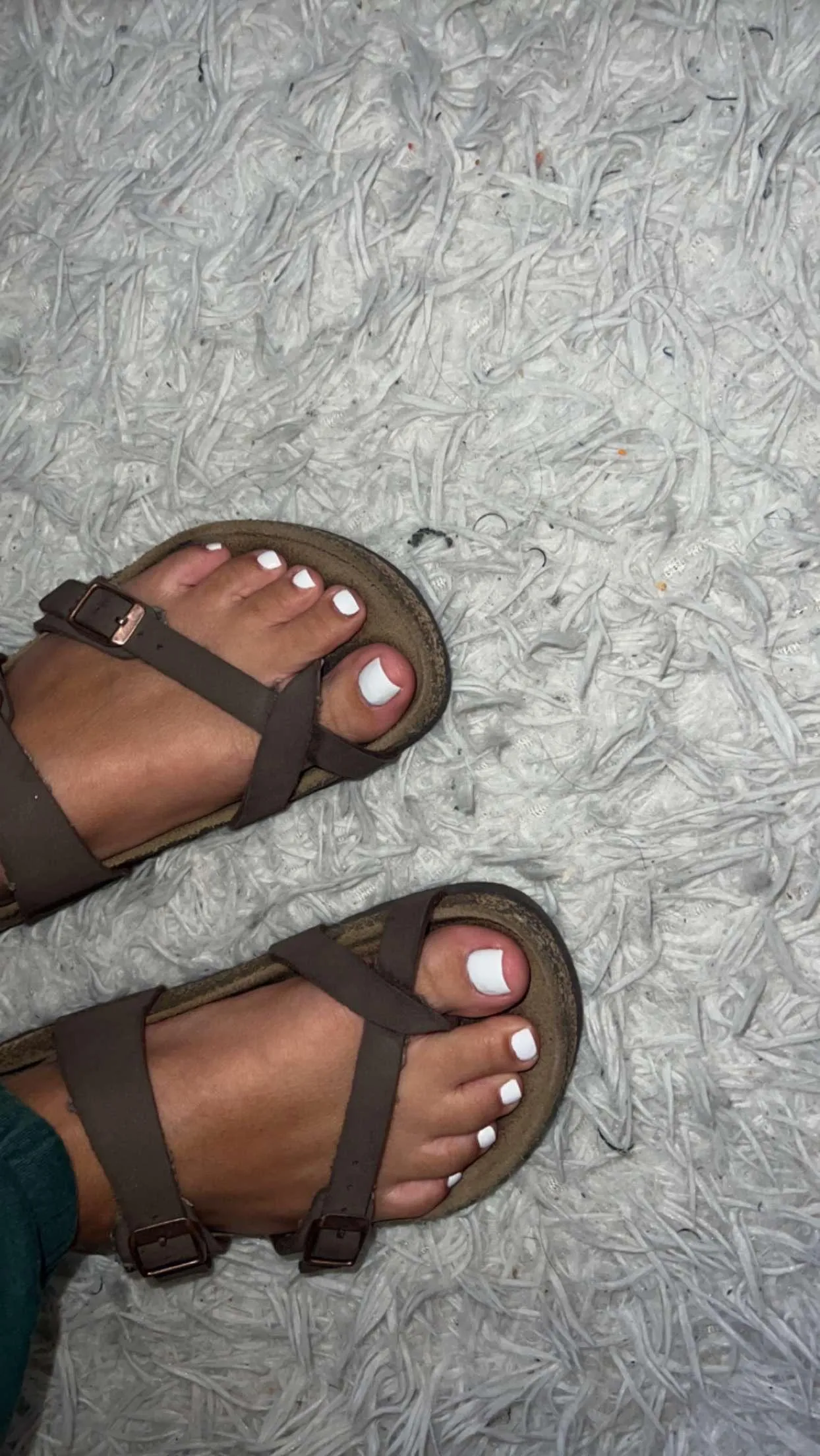 Would I catch you staring?