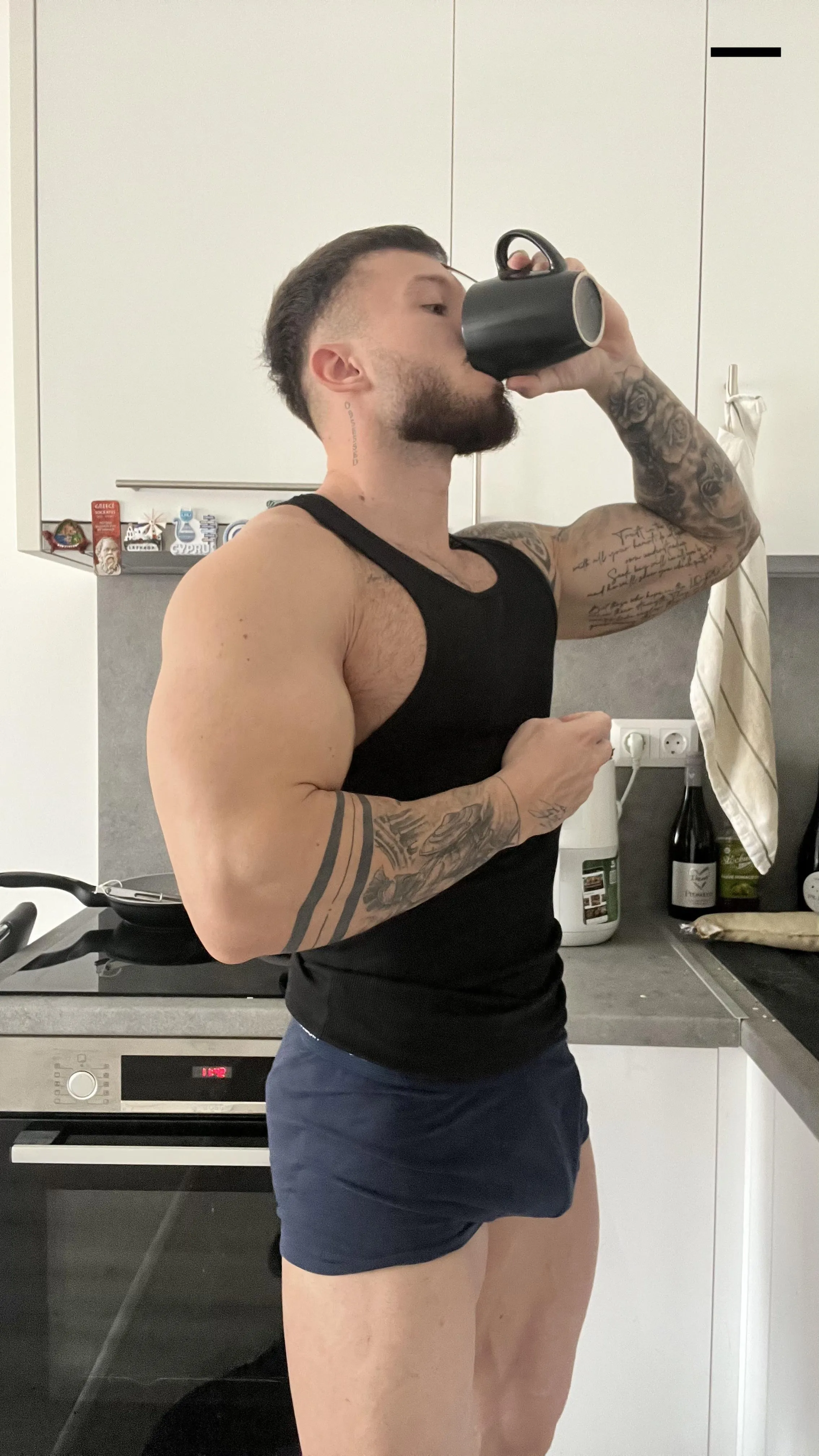 You should take care of it