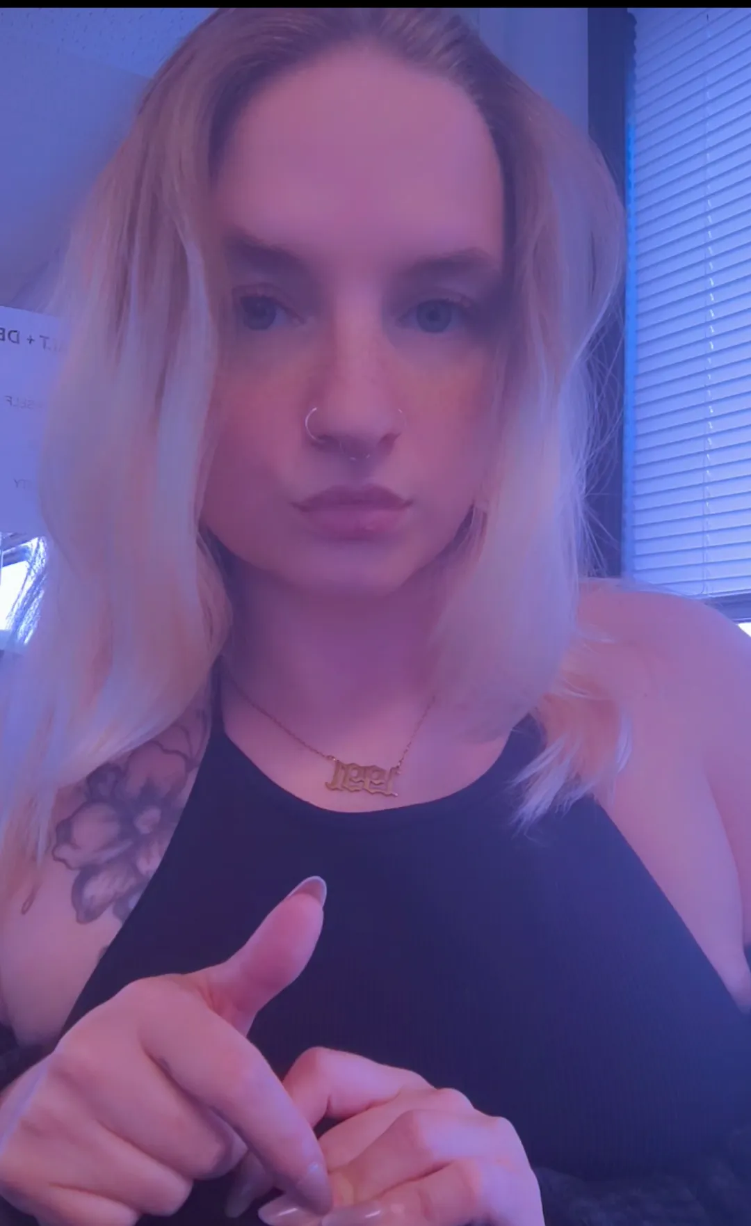 You're not a man, you're a wallet. You're not even human, you're merely a toy to be played with.