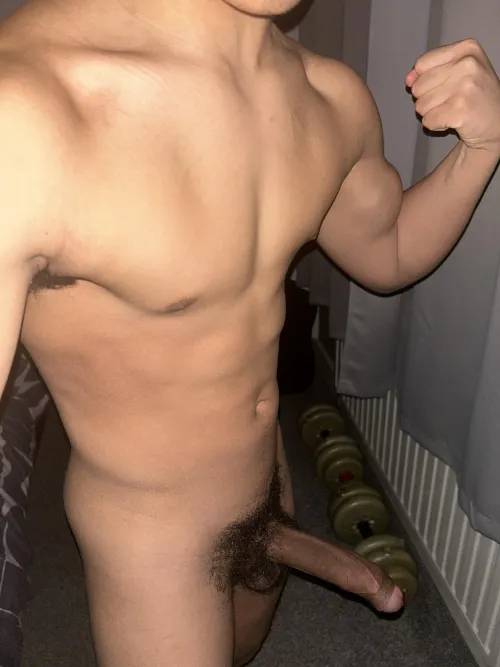 18 am I a twunk yet?