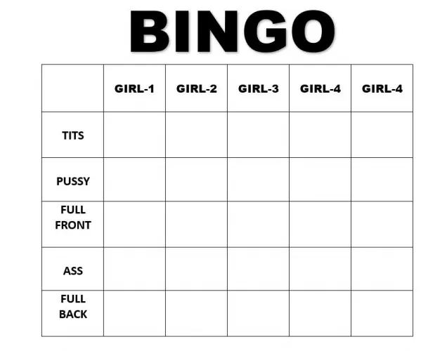 24M New card. Help me complete it