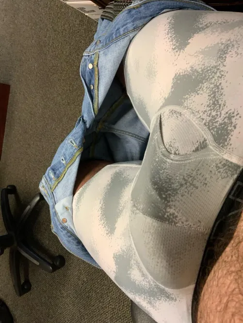 49, what to do in an empty office