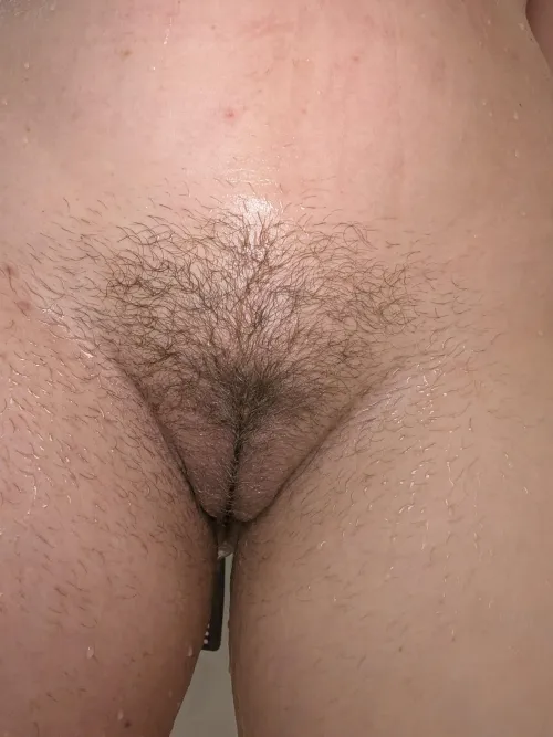 About two weeks of being lazy... It's cold out 🤷🏼‍♀️