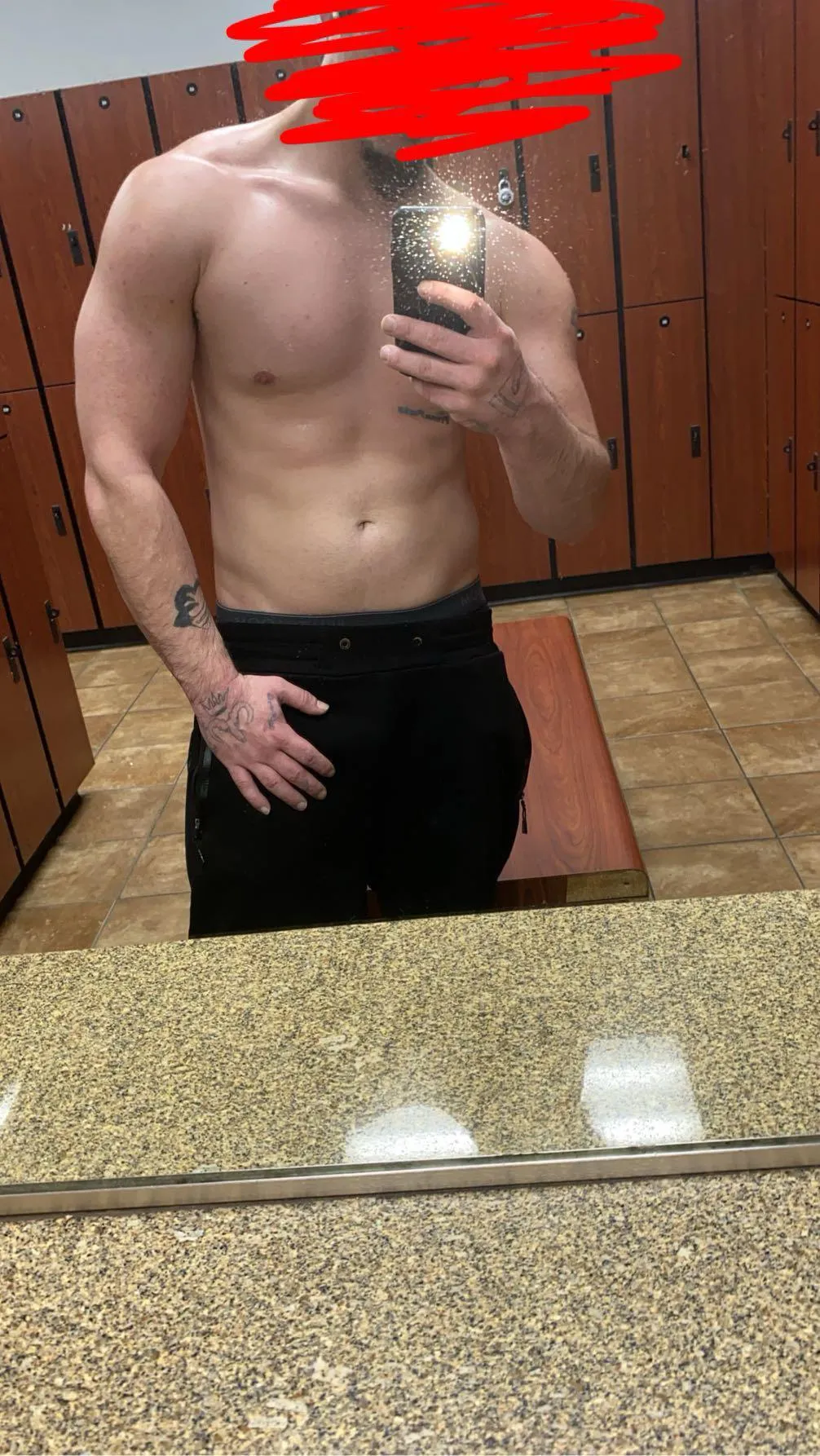 Anyone near front royal? (M) 30