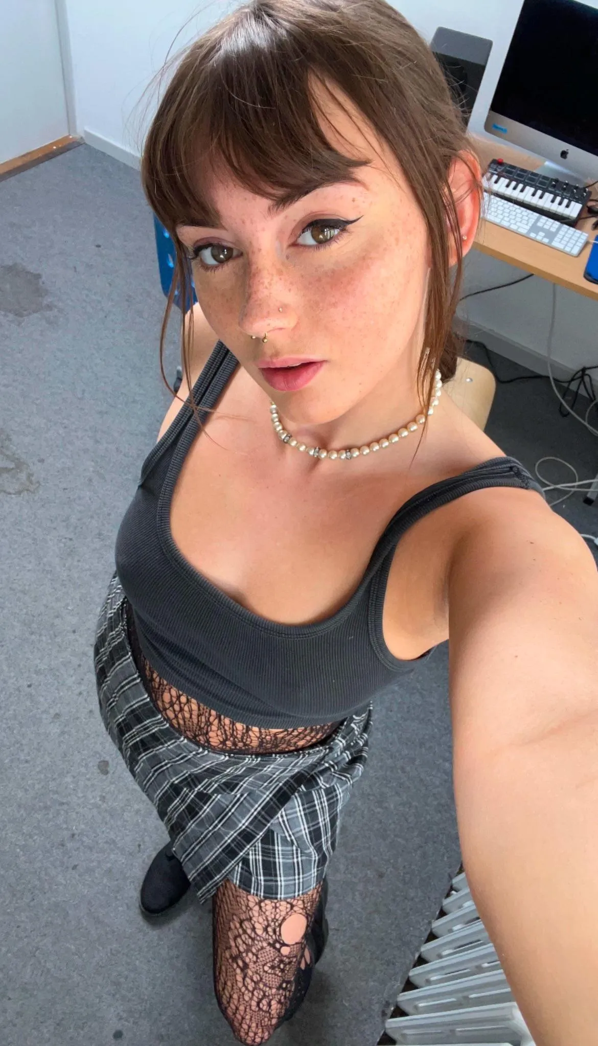 Are you really down to be dominated and humiliated while I name a pet name?