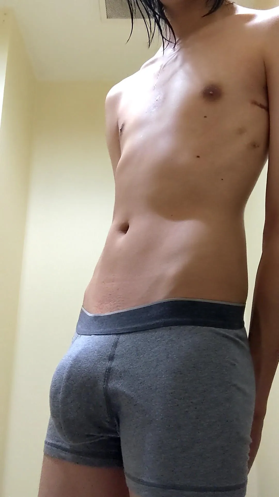 Bulge :3