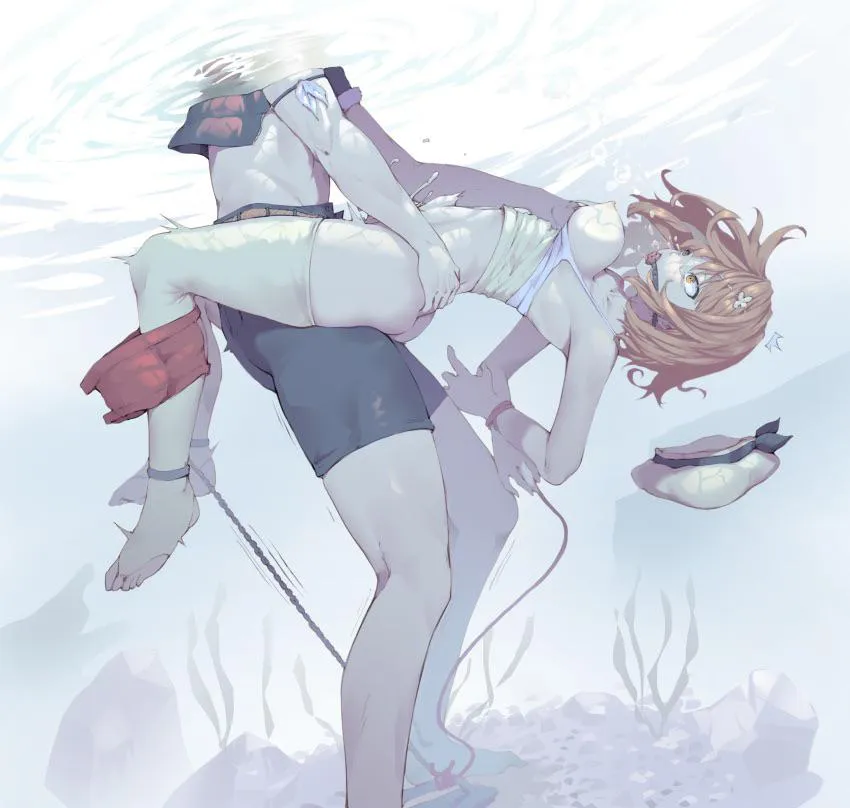 c- can’t breathe <3 th- this isn’t funny anymore <3 he better hurry up and cum already!! <3 