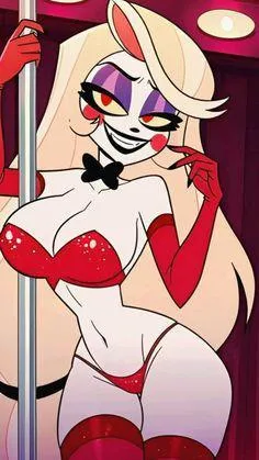 Charlie has found a way to lure sinners into the Hotel, he