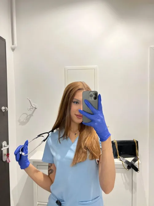 Close your eyes. Trust me—you’re in for a wild recovery. ✨