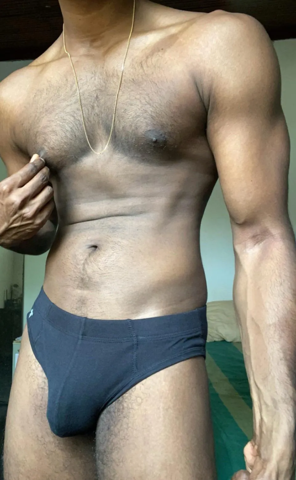 Come show off to daddy 😈